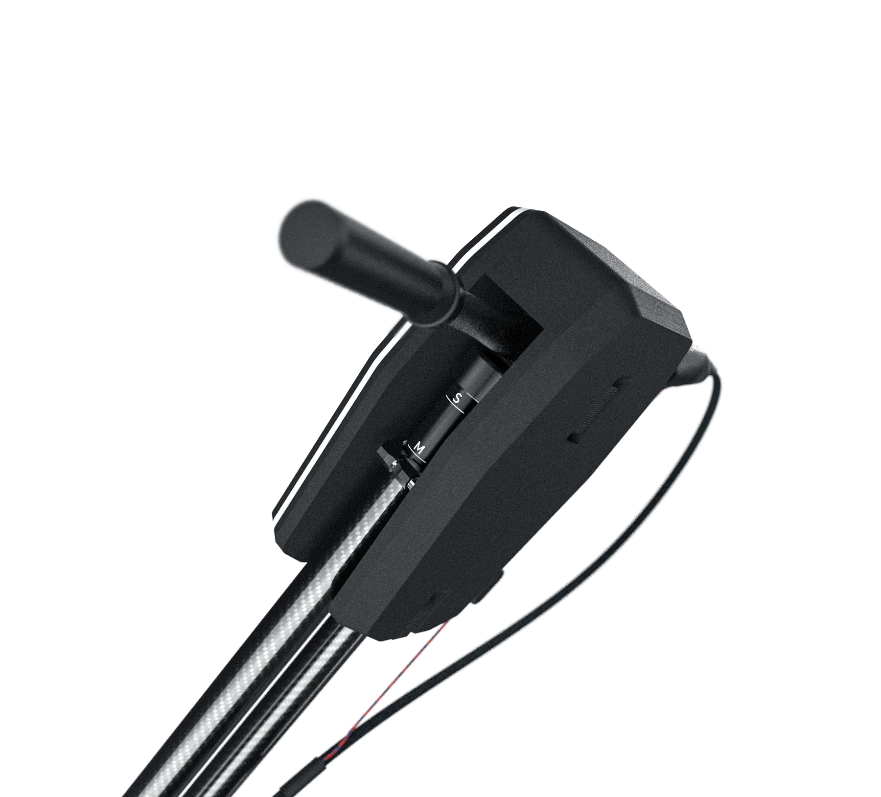 Jetsurf Titanium DFI SKI - Image 3