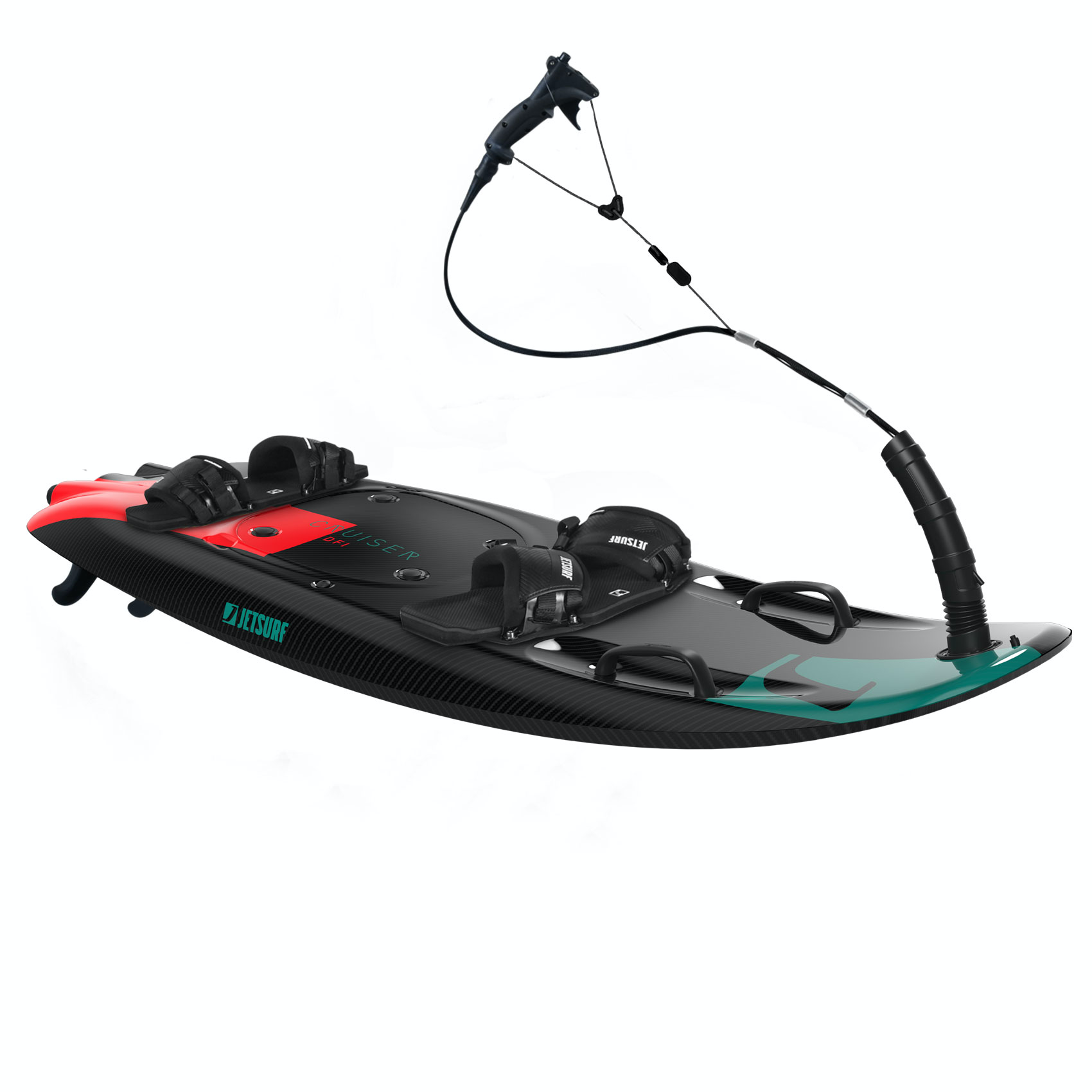Jetsurf Cruiser DFI