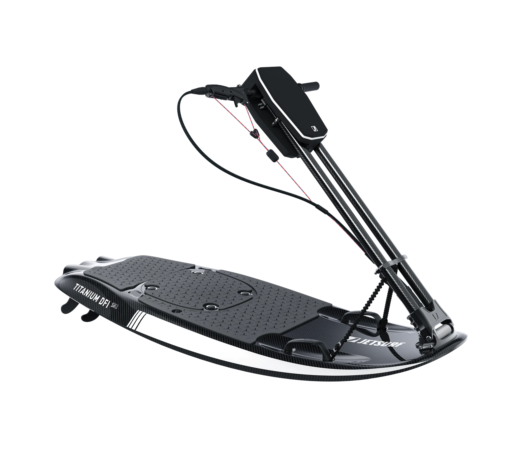 Jetsurf Titanium DFI SKI