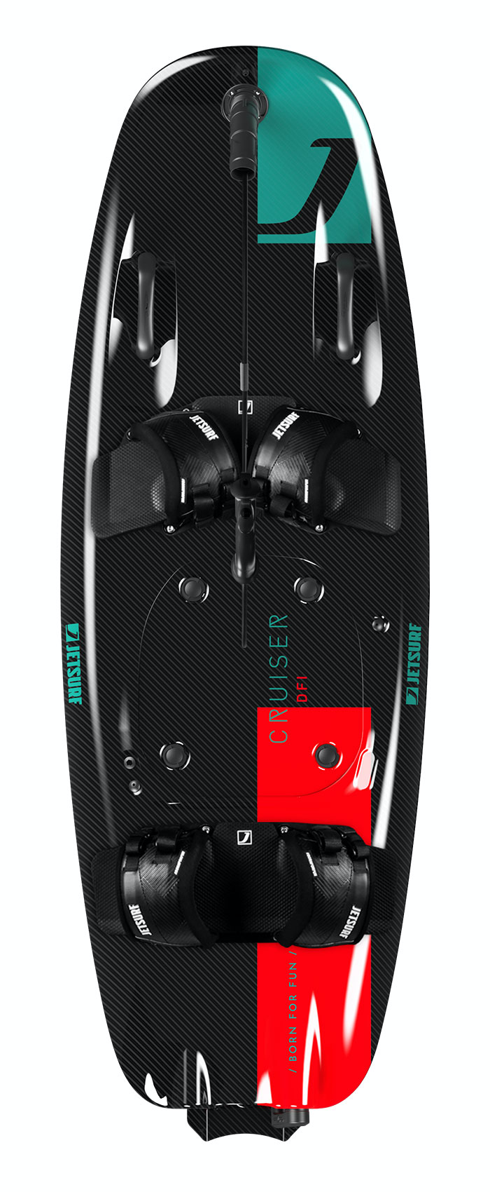 Jetsurf Cruiser DFI - Image 2