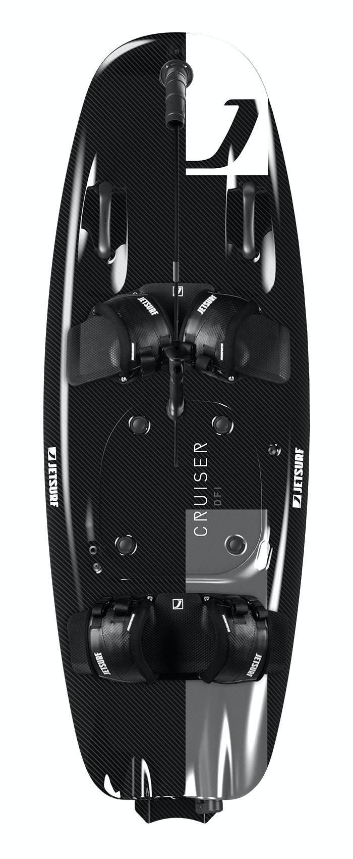 Jetsurf Cruiser DFI - Image 3