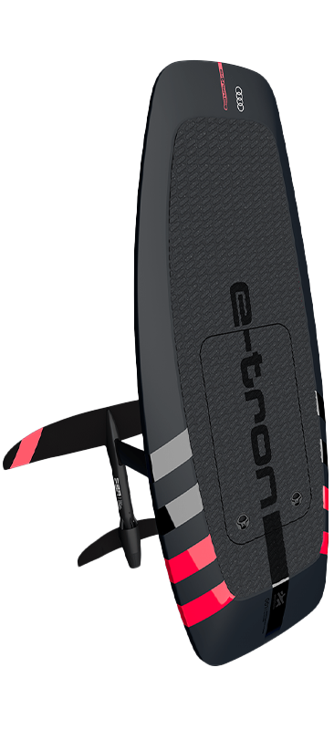 AUDI E-Tron Foil Adventure 103L - Image 5