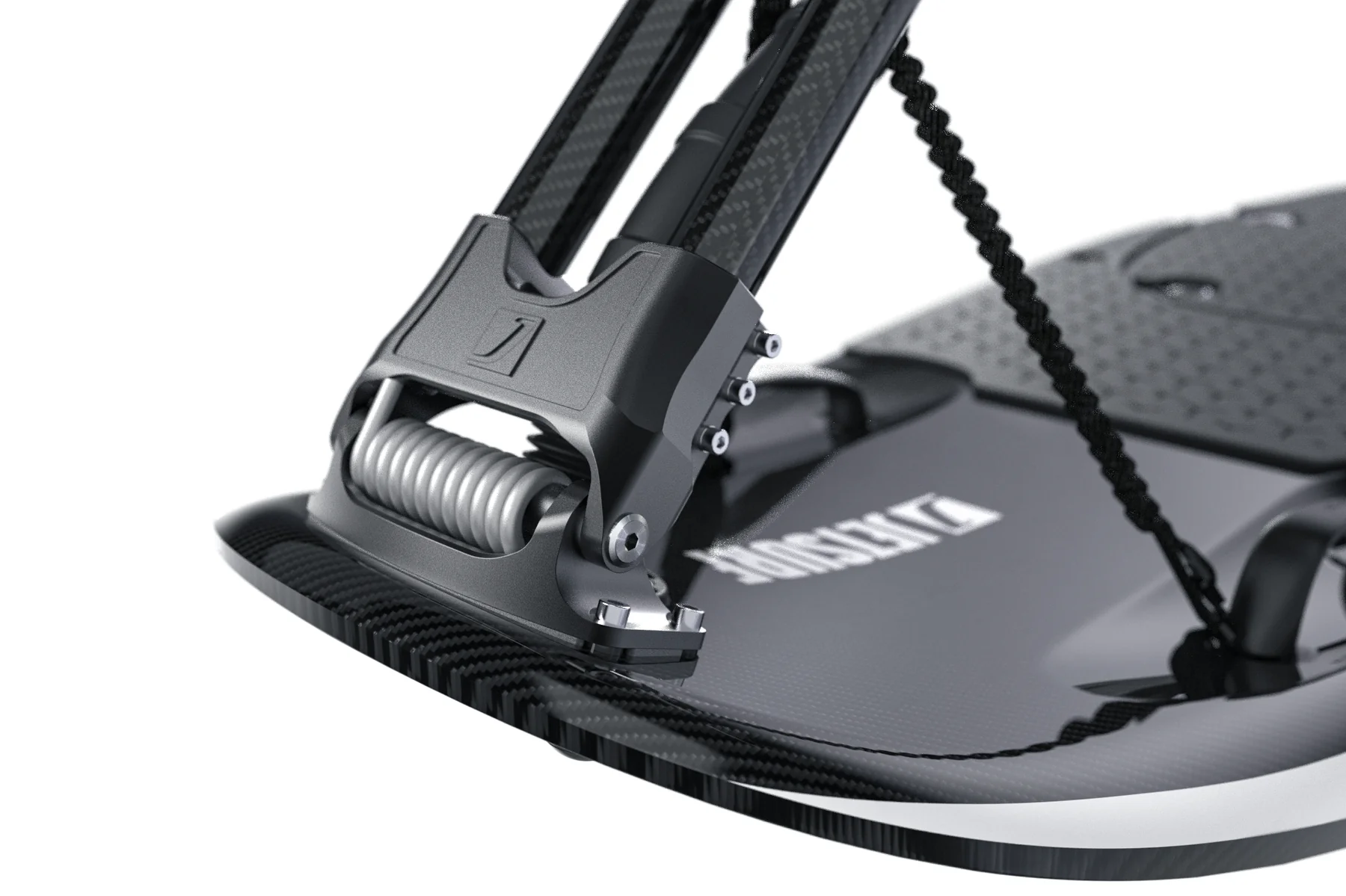 Jetsurf Titanium DFI SKI - Image 5