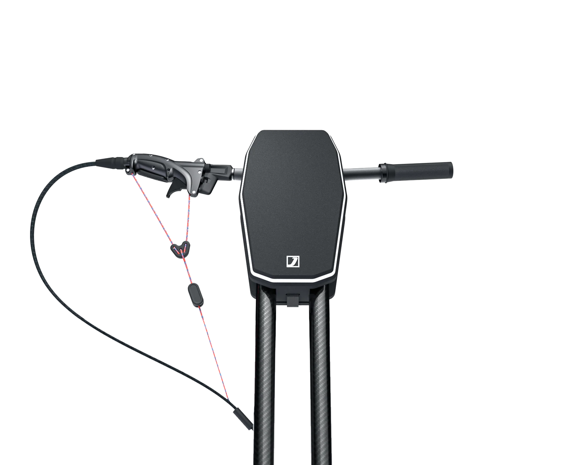 Jetsurf Titanium DFI SKI - Image 6