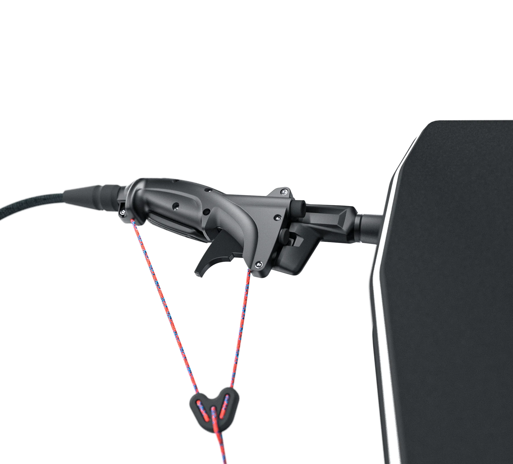 Jetsurf Titanium DFI SKI - Image 7