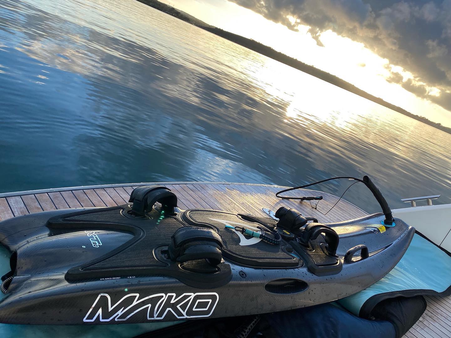 Mako Slingshot - Image 2