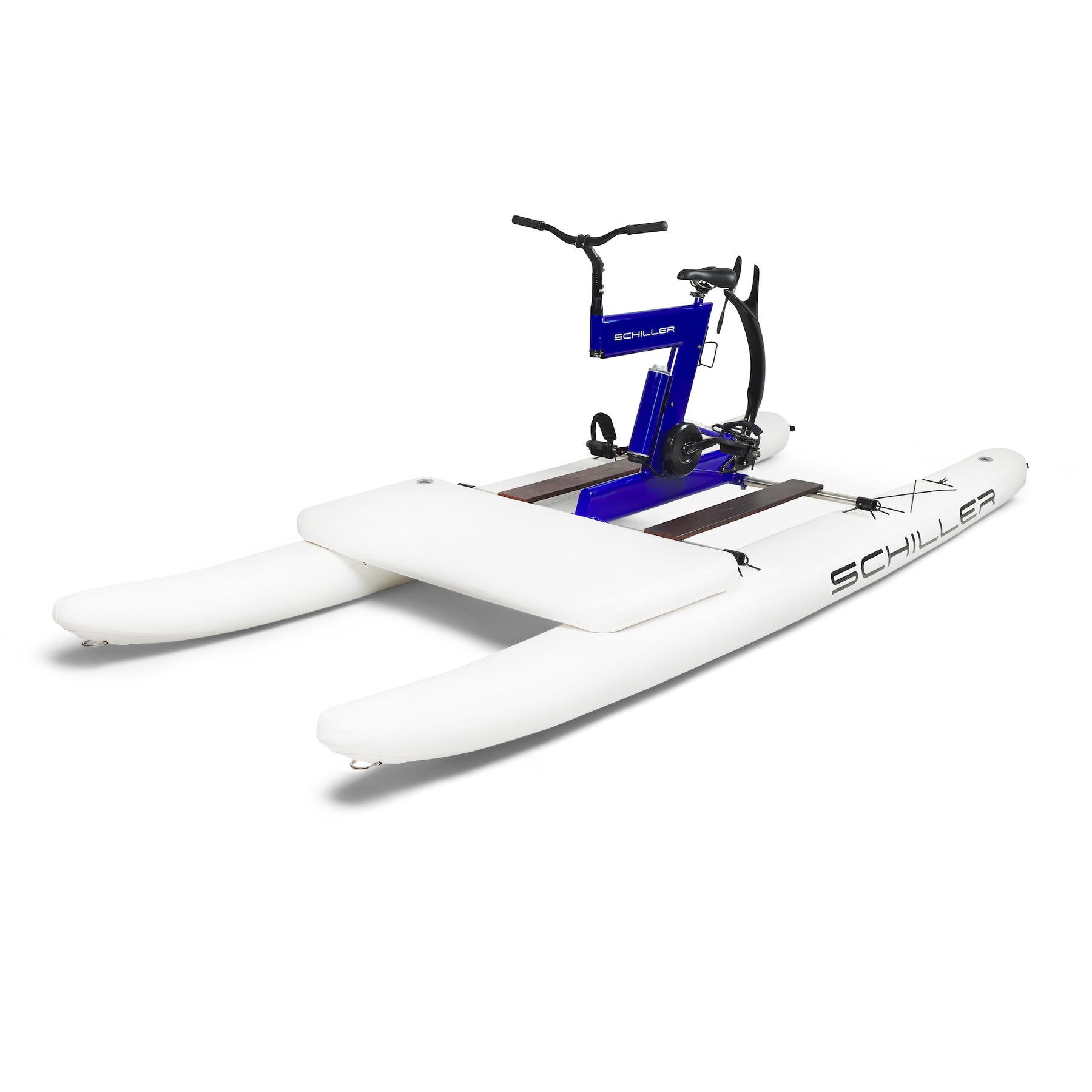 Schiller E-Bike - Image 2