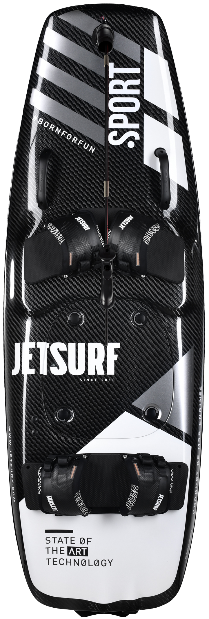 Jetsurf Sport - Image 4