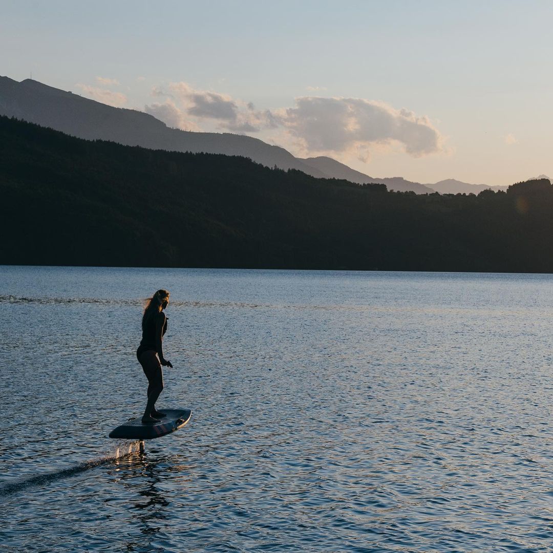 AUDI E-Tron Foil Adventure 103L - Image 2