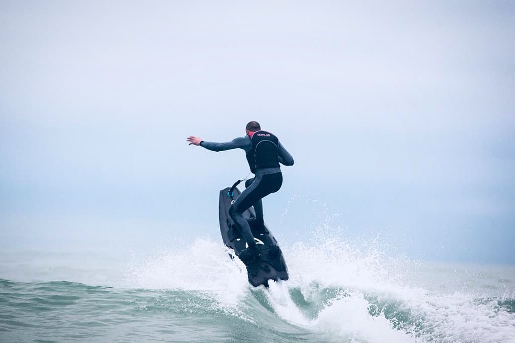 Mako Slingshot - Image 5