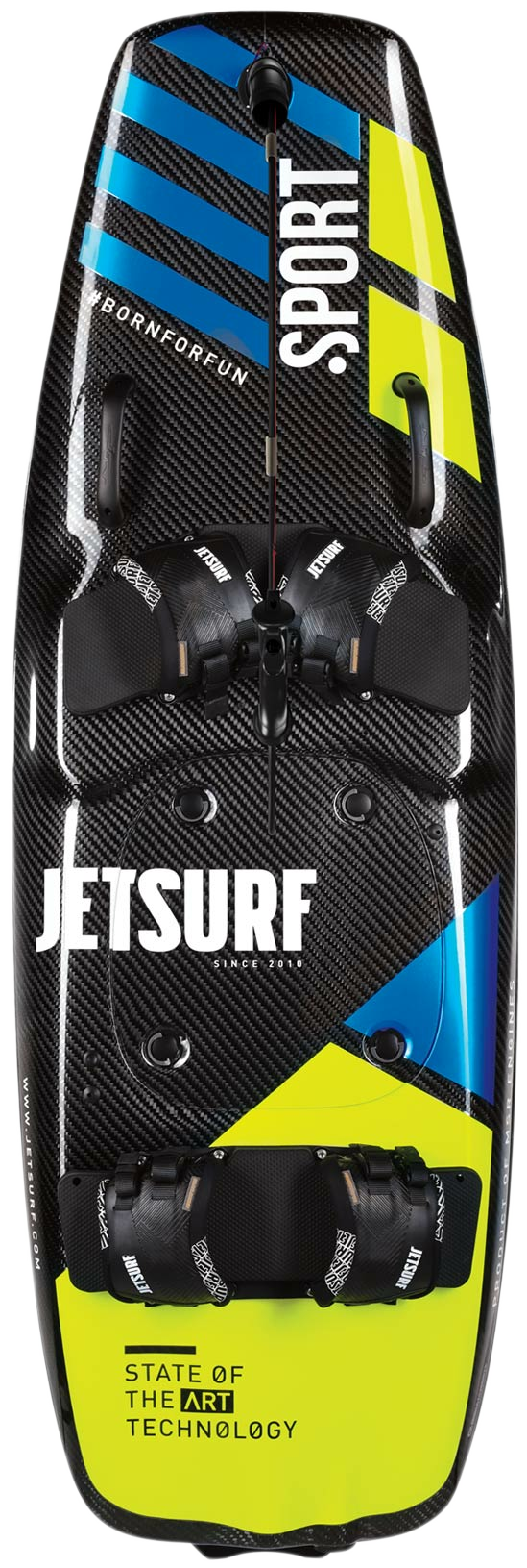 Jetsurf Sport - Image 2