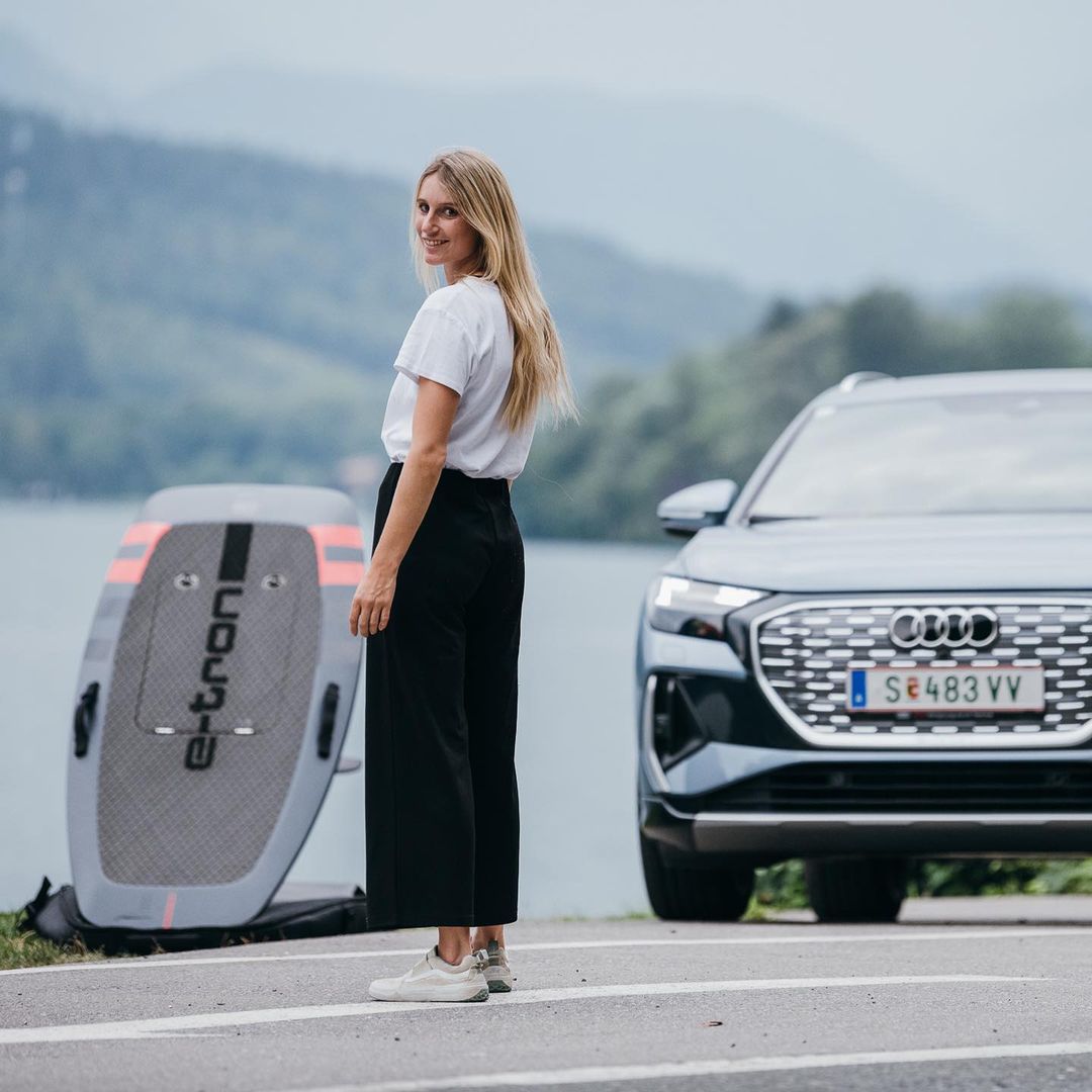 AUDI E-Tron Foil Adventure 103L - Image 7