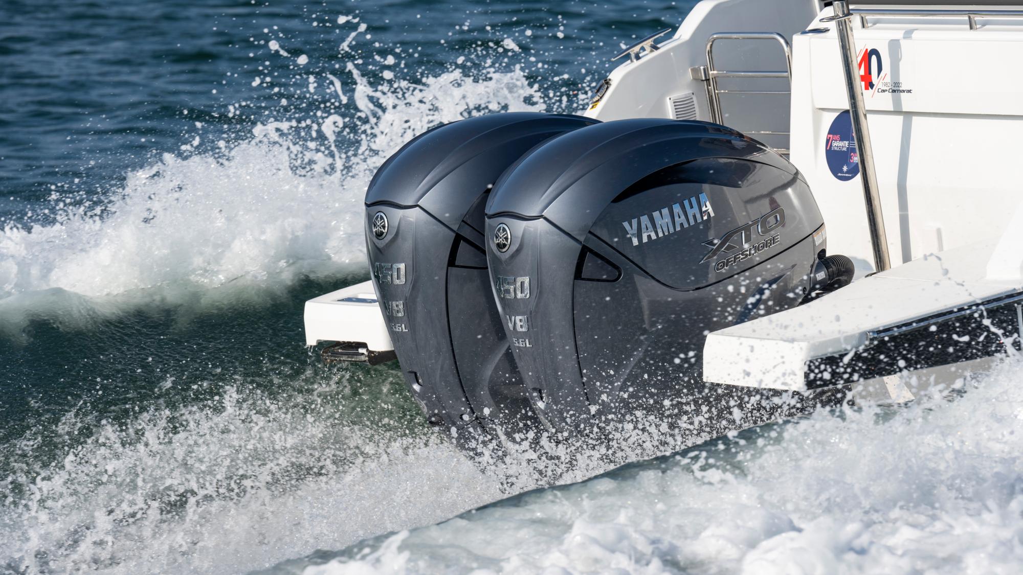 XTO 450hp V8 - Image 2