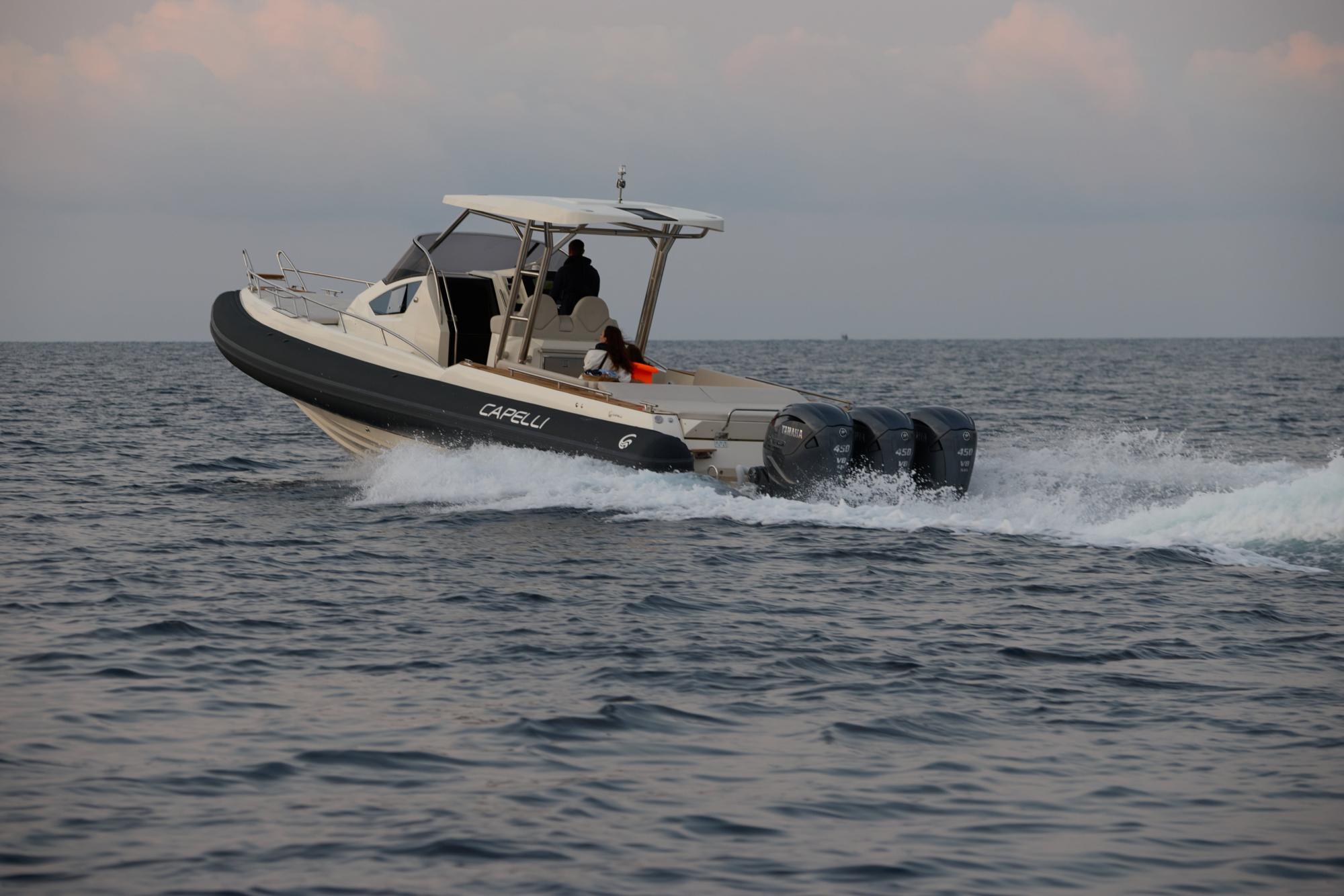 XTO 450hp V8 - Image 4