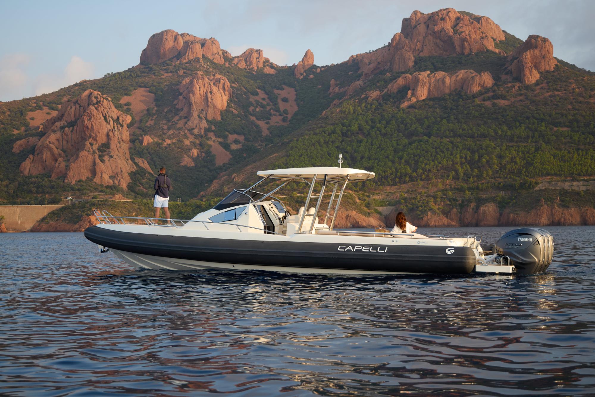 XTO 450hp V8 - Image 6