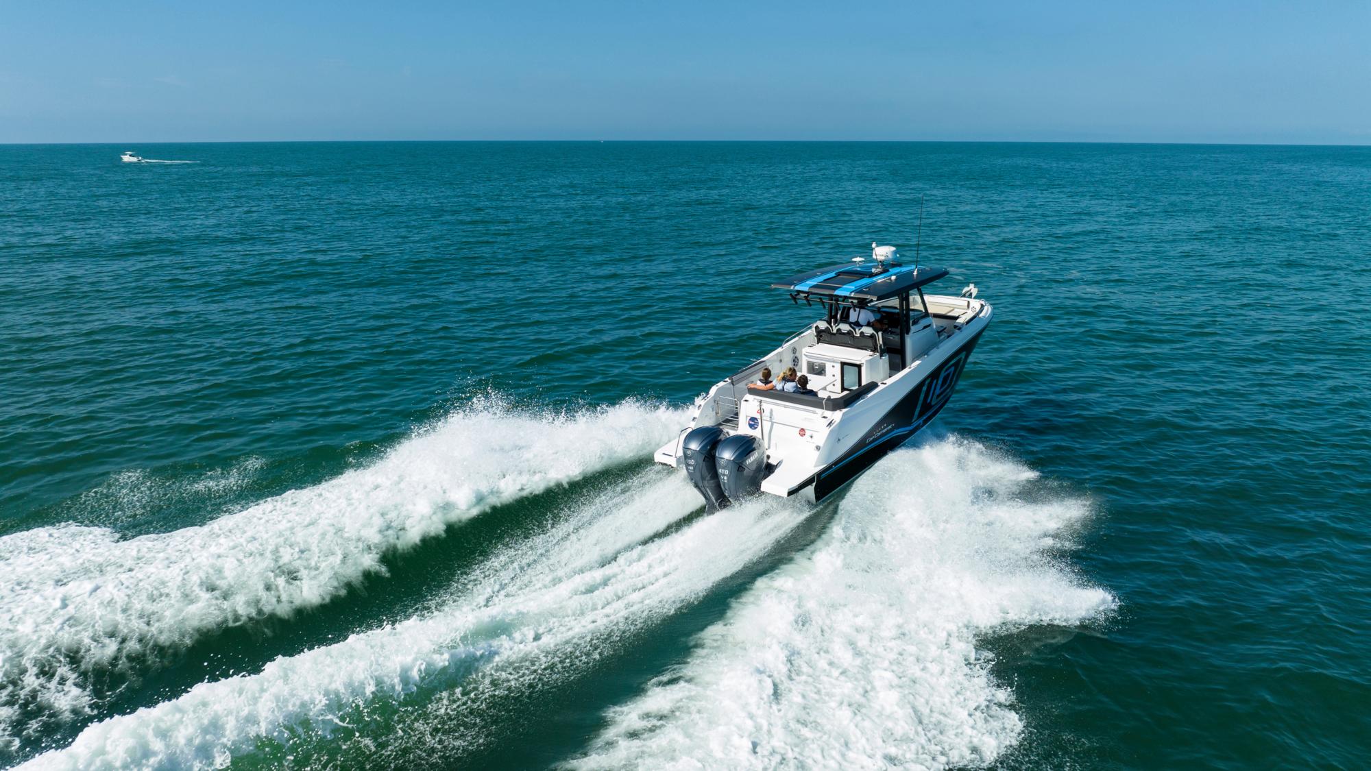 XTO 450hp V8 - Image 7