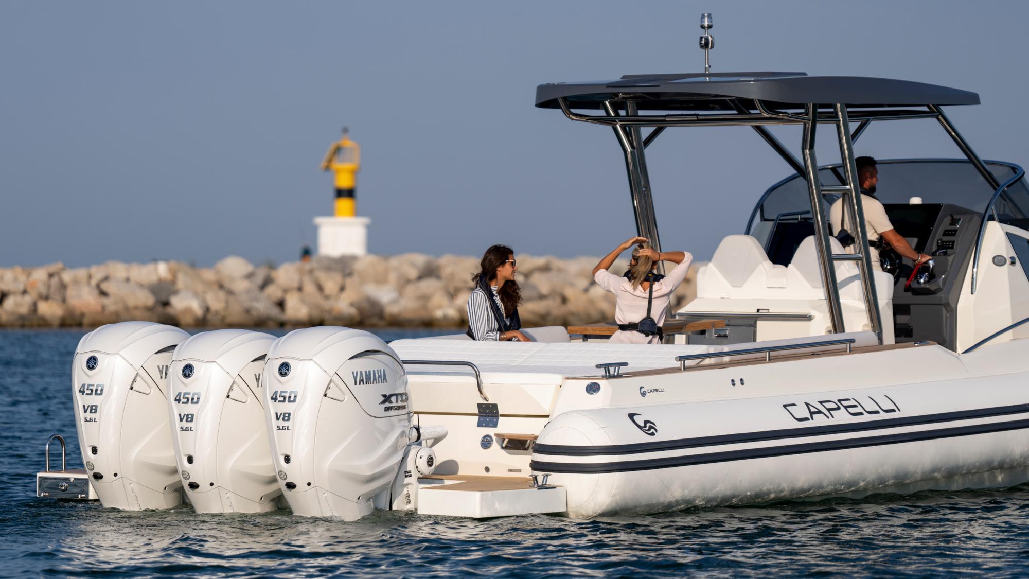 XTO 450hp V8 - Image 8