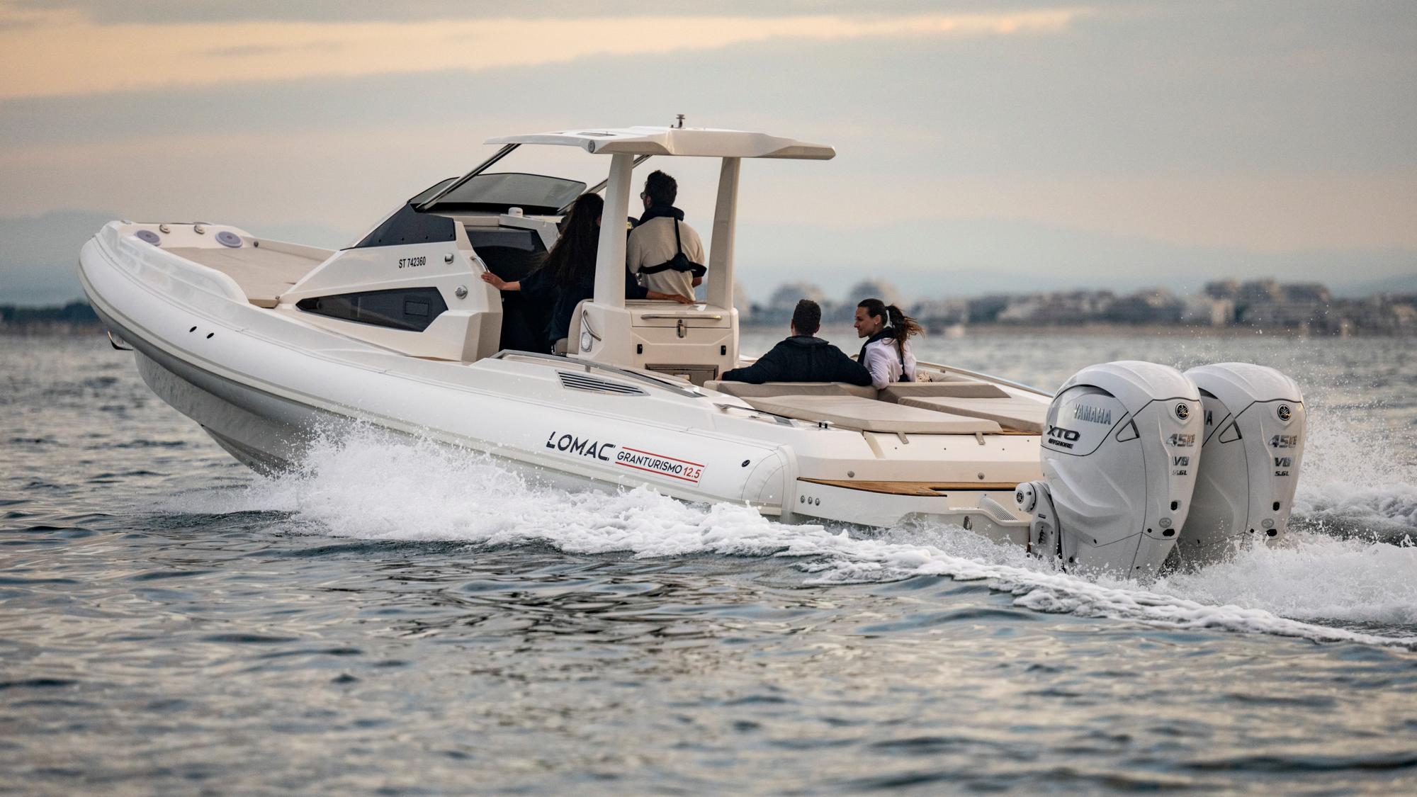 XTO 450hp V8 - Image 10