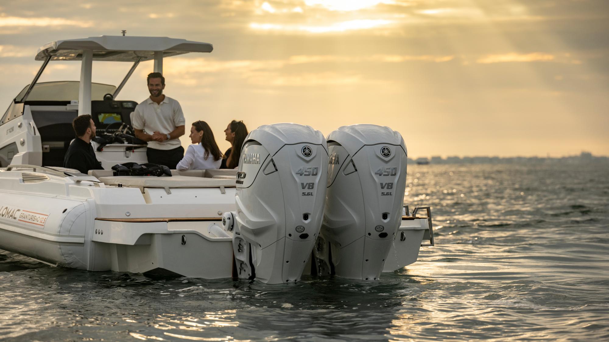 XTO 450hp V8 - Image 11