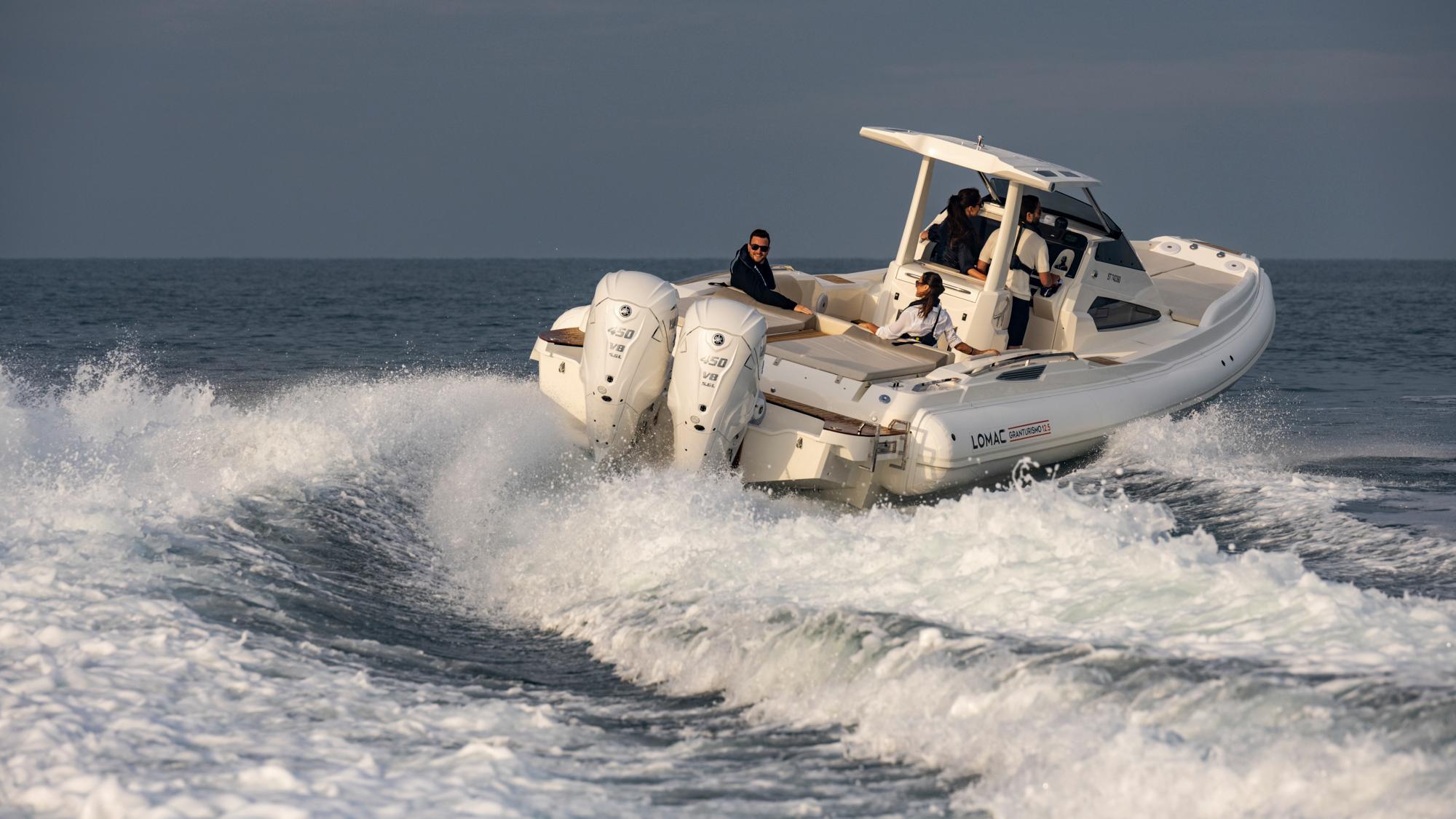 XTO 450hp V8 - Image 12